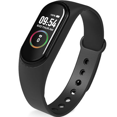 Pulsera De Reloj Inteligente Bluetooth