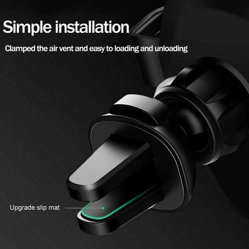 Cargador Inalámbrico Rápido De 10W