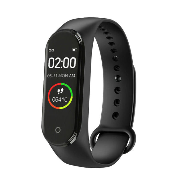 Pulsera De Reloj Inteligente Bluetooth